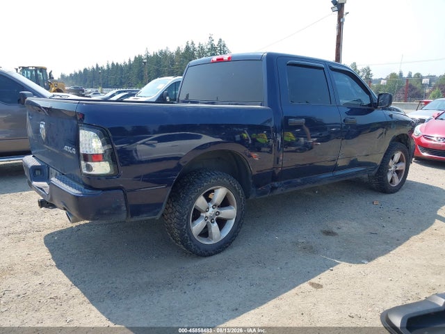 1C6RR7KTXES381548 RAM 1500 Express