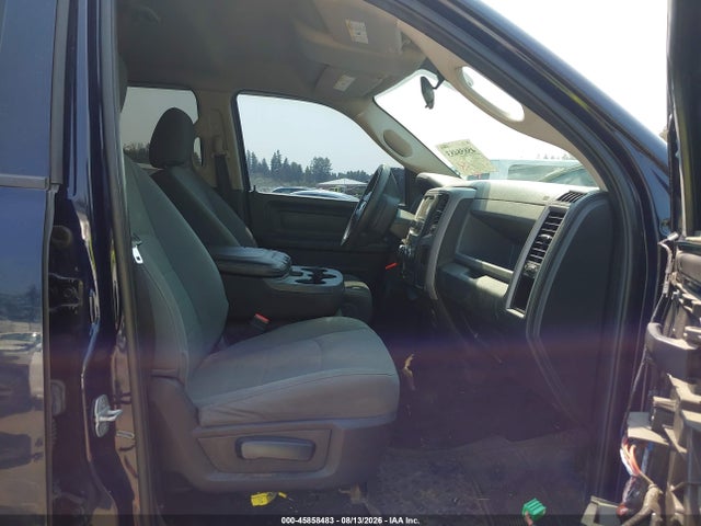 1C6RR7KTXES381548 RAM 1500 Express