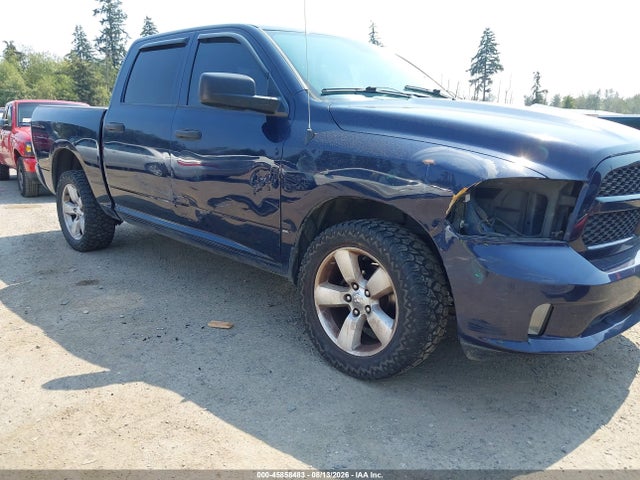 1C6RR7KTXES381548 RAM 1500 Express