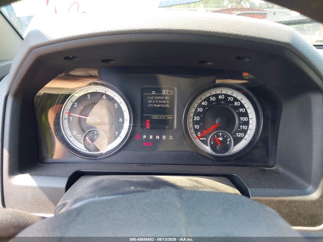 1C6RR7KTXES381548 RAM 1500 Express