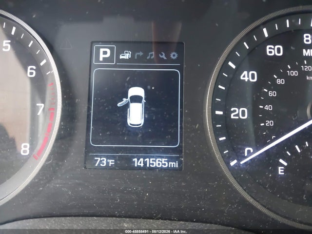 Hyundai Tucson Limited 2016 KM8J33A28GU038667 Image 15
