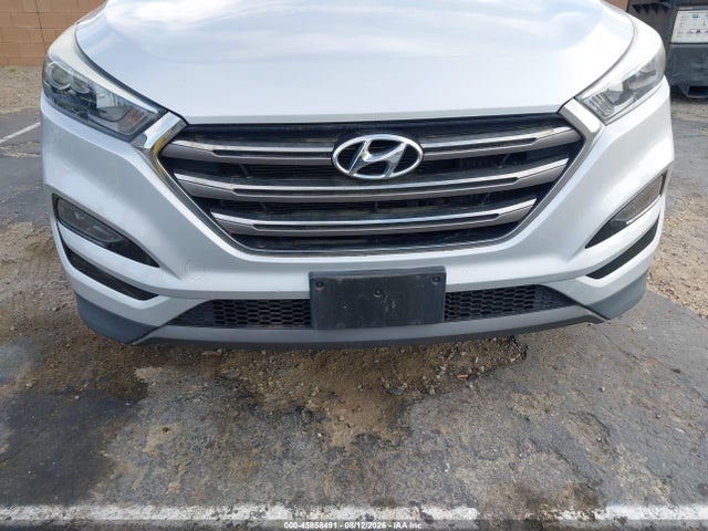 Hyundai Tucson Limited 2016 KM8J33A28GU038667 Image 6