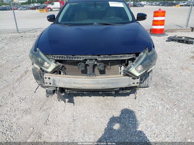 Продажа на аукционе авто 2016 Nissan Maxima 3.5 Sl, vin: 1N4AA6AP2GC380649, номер лота: 45858493