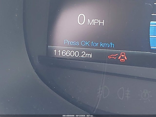 Продажа на аукционе авто 2018 Ford Edge Titanium, vin: 2FMPK4K98JBB42765, номер лота: 45858498