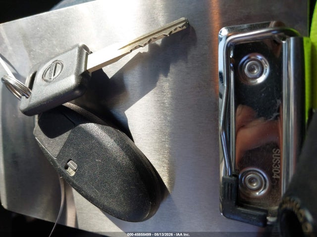 Aukcja sprzedaży 2020 Nissan Titan Sv 4x2, vin: 1N6AA1EF4LN502566, numer aukcji: 45858499