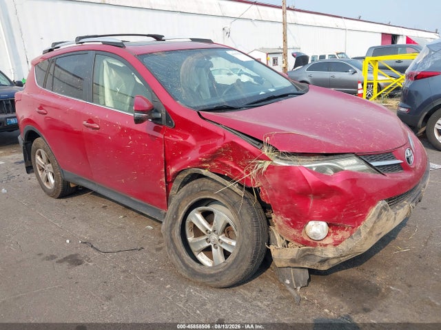 2014 JTMRFREV8ED076130 главное изображение