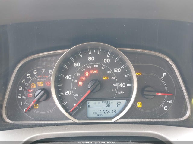 Toyota Rav4 Xle 2014 JTMRFREV8ED076130 Image 7