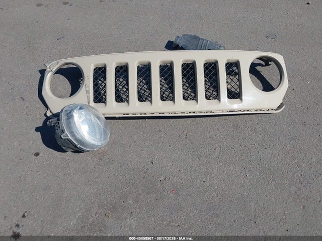 1C4NJPBB8HD136343 Jeep Patriot Sport