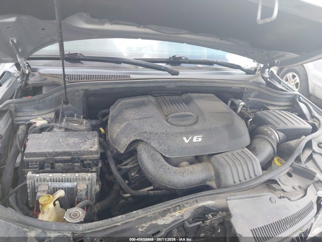 Aukcja sprzedaży 2014 Jeep Grand Cherokee Laredo, vin: 1C4RJEAG5EC412028, numer aukcji: 45858508