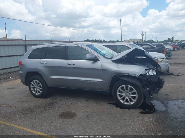 Aukcja sprzedaży 2014 Jeep Grand Cherokee Laredo, vin: 1C4RJEAG5EC412028, numer aukcji: 45858508