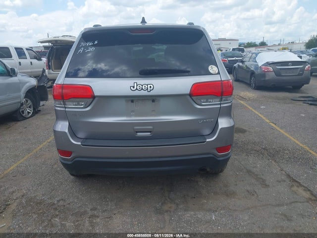 Aukcja sprzedaży 2014 Jeep Grand Cherokee Laredo, vin: 1C4RJEAG5EC412028, numer aukcji: 45858508