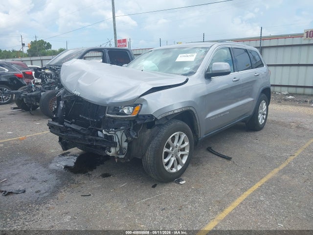 Aukcja sprzedaży 2014 Jeep Grand Cherokee Laredo, vin: 1C4RJEAG5EC412028, numer aukcji: 45858508