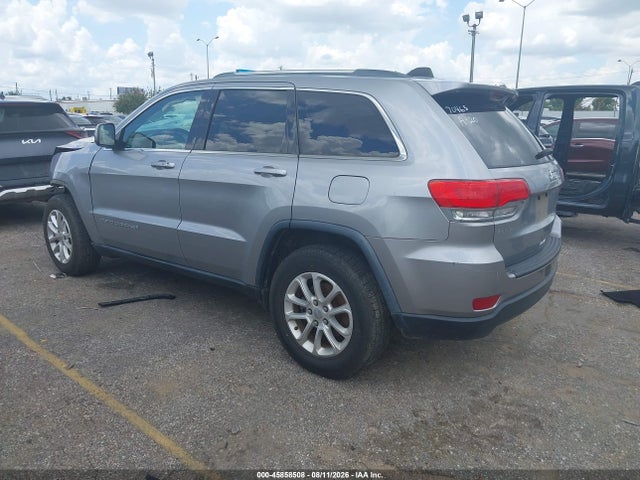 Aukcja sprzedaży 2014 Jeep Grand Cherokee Laredo, vin: 1C4RJEAG5EC412028, numer aukcji: 45858508