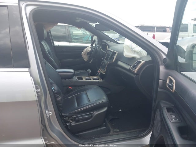Aukcja sprzedaży 2014 Jeep Grand Cherokee Laredo, vin: 1C4RJEAG5EC412028, numer aukcji: 45858508