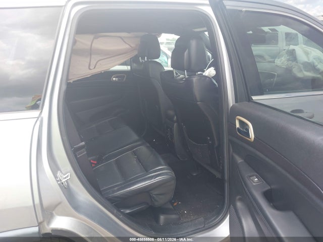 Aukcja sprzedaży 2014 Jeep Grand Cherokee Laredo, vin: 1C4RJEAG5EC412028, numer aukcji: 45858508