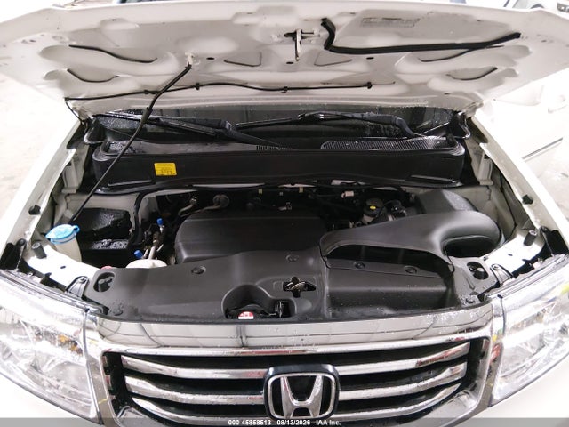 Продажа на аукционе авто 2015 Honda Pilot Touring, vin: 5FNYF4H94FB024713, номер лота: 45858513