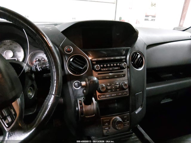 Продажа на аукционе авто 2015 Honda Pilot Touring, vin: 5FNYF4H94FB024713, номер лота: 45858513