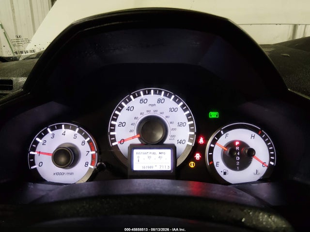 Продажа на аукционе авто 2015 Honda Pilot Touring, vin: 5FNYF4H94FB024713, номер лота: 45858513