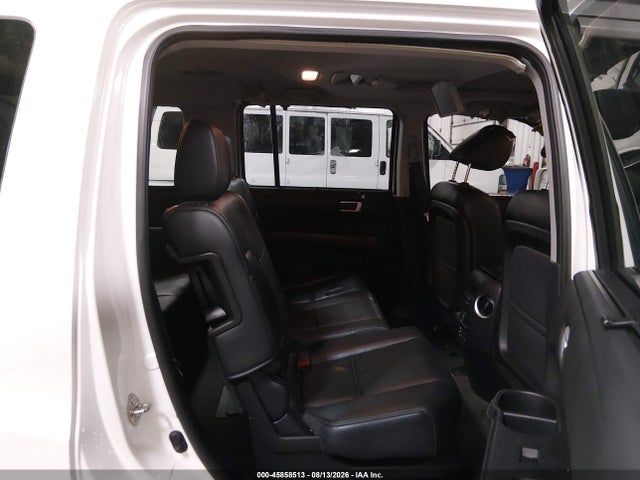 Продажа на аукционе авто 2015 Honda Pilot Touring, vin: 5FNYF4H94FB024713, номер лота: 45858513