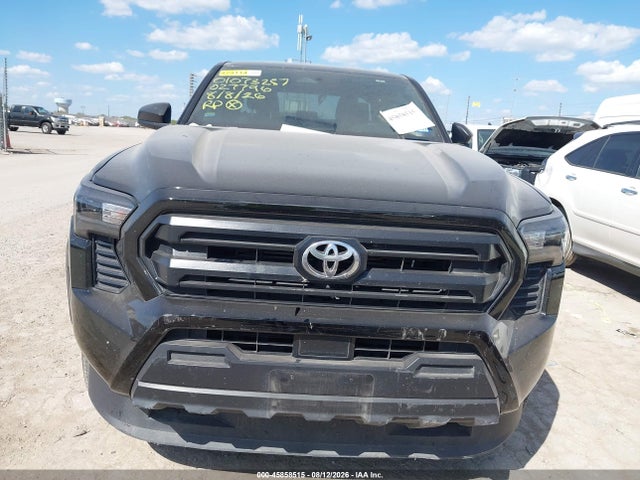 Toyota Tacoma Sr 2025 3TYKD5HN4ST027796 Image 13