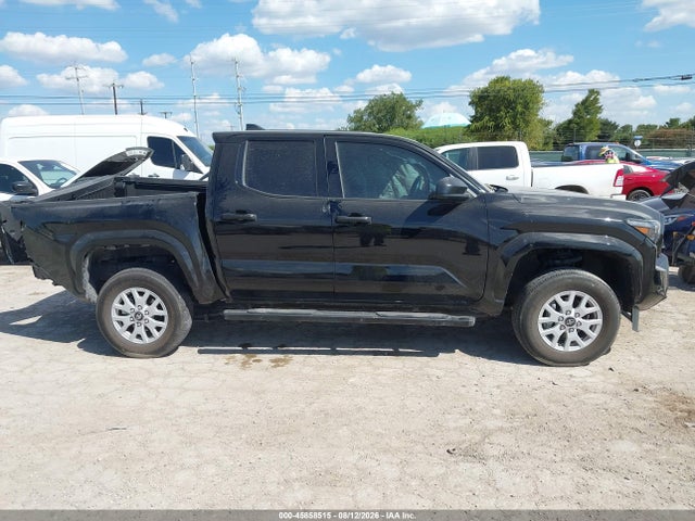 Toyota Tacoma Sr 2025 3TYKD5HN4ST027796 Image 14