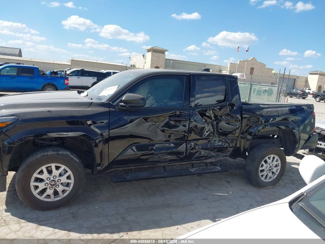 Toyota Tacoma Sr 2025 3TYKD5HN4ST027796 Image 15