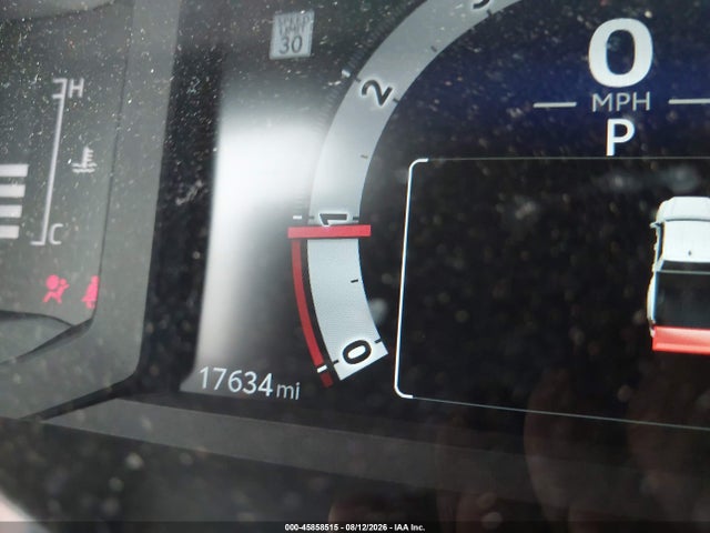 Toyota Tacoma Sr 2025 3TYKD5HN4ST027796 Image 16