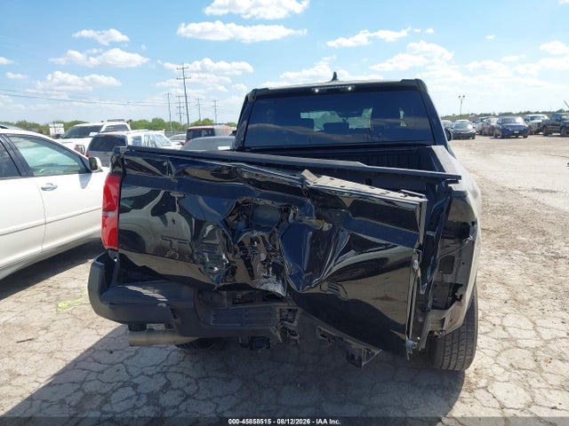 Toyota Tacoma Sr 2025 3TYKD5HN4ST027796 Image 17