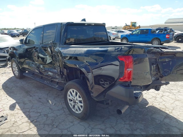 Toyota Tacoma Sr 2025 3TYKD5HN4ST027796 Image 3