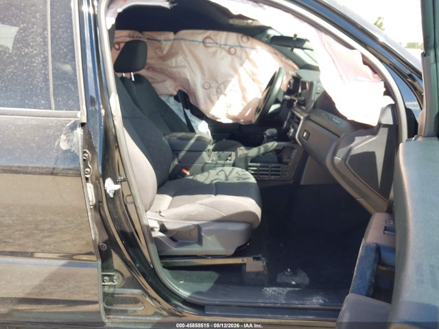 Toyota Tacoma Sr 2025 3TYKD5HN4ST027796 Image 5