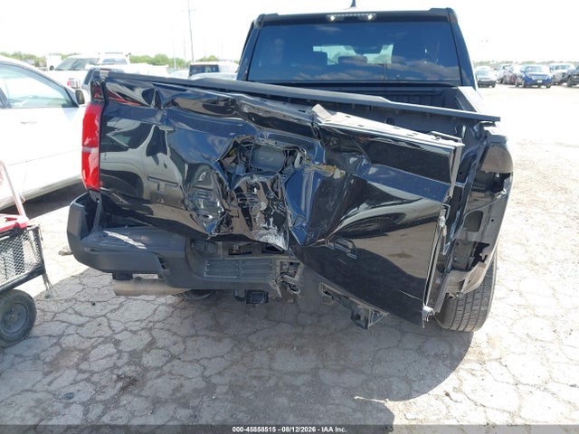 Toyota Tacoma Sr 2025 3TYKD5HN4ST027796 Image 6