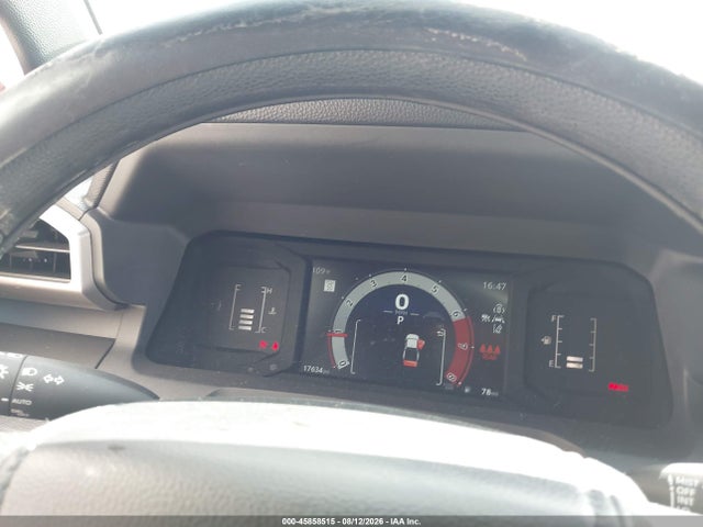 Toyota Tacoma Sr 2025 3TYKD5HN4ST027796 Image 7