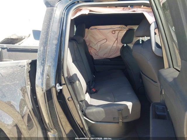 Toyota Tacoma Sr 2025 3TYKD5HN4ST027796 Image 8