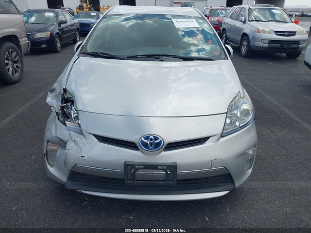 Toyota PRIUS PLUG-IN 2014 JTDKN3DP3E3064896 Image 12