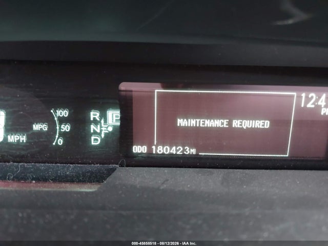 Toyota PRIUS PLUG-IN 2014 JTDKN3DP3E3064896 Image 15