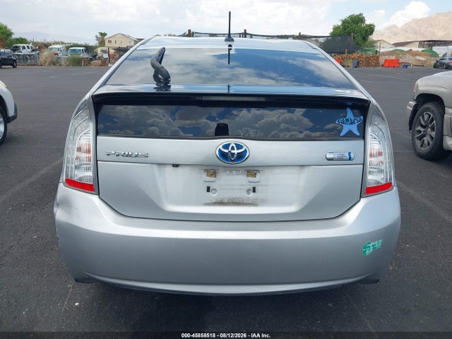 Toyota PRIUS PLUG-IN 2014 JTDKN3DP3E3064896 Image 16