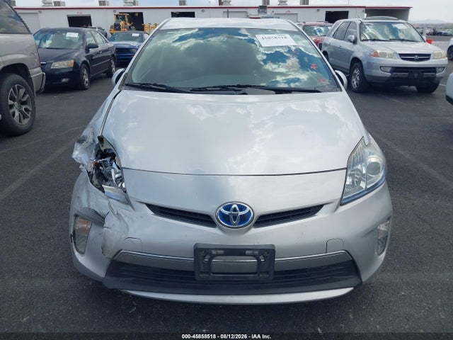 Toyota PRIUS PLUG-IN 2014 JTDKN3DP3E3064896 Image 18