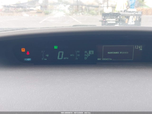 Toyota PRIUS PLUG-IN 2014 JTDKN3DP3E3064896 Image 7