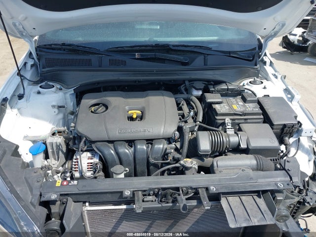 KIA Forte Gt-line 2024 3KPF54AD2RE750573 Image 10