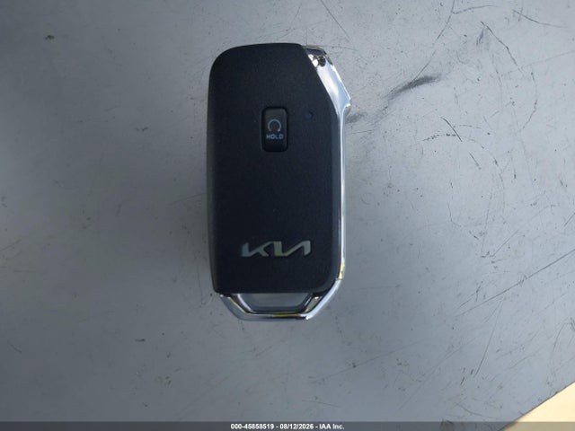 KIA Forte Gt-line 2024 3KPF54AD2RE750573 Image 11