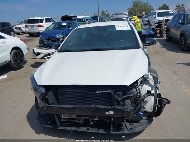 Aukcja sprzedaży 2024 Kia Forte Gt-line, vin: 3KPF54AD2RE750573, numer aukcji: 45858519