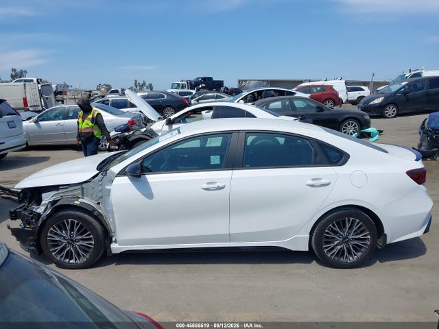 KIA Forte Gt-line 2024 3KPF54AD2RE750573 Image 15