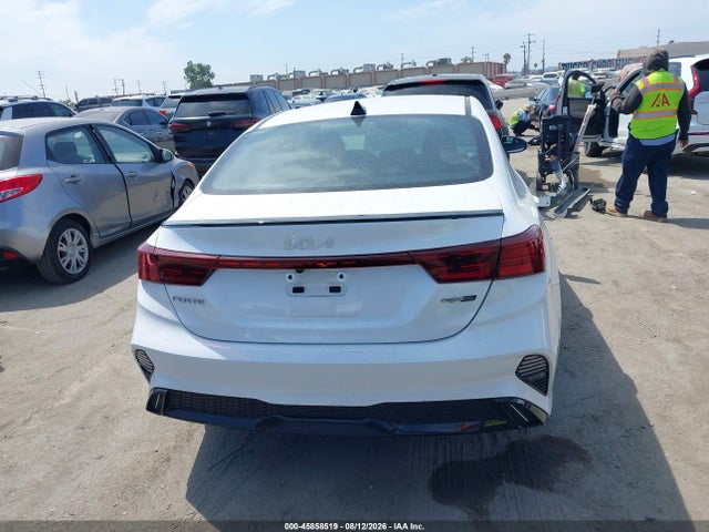 KIA Forte Gt-line 2024 3KPF54AD2RE750573 Image 17