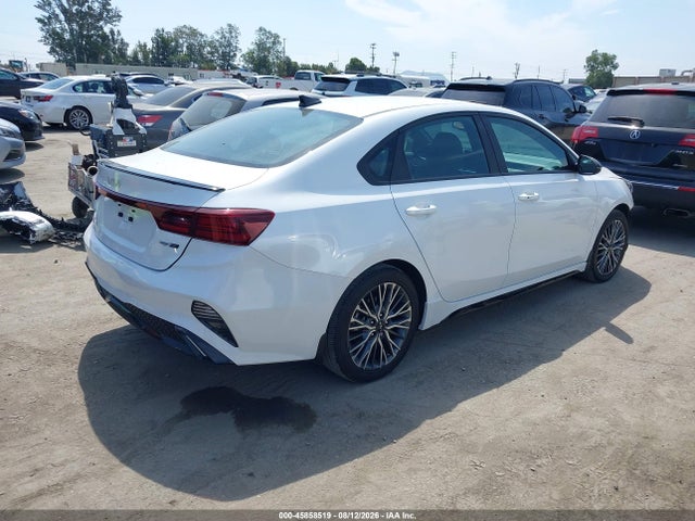KIA Forte Gt-line 2024 3KPF54AD2RE750573 Image 4
