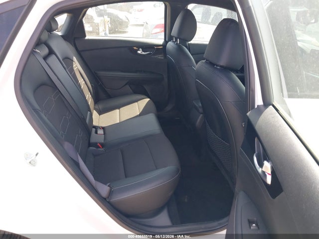 KIA Forte Gt-line 2024 3KPF54AD2RE750573 Image 8