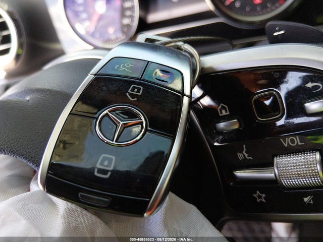 Mercedes-Benz E 300 2019 WDDZF4JB0KA508520 Image 11
