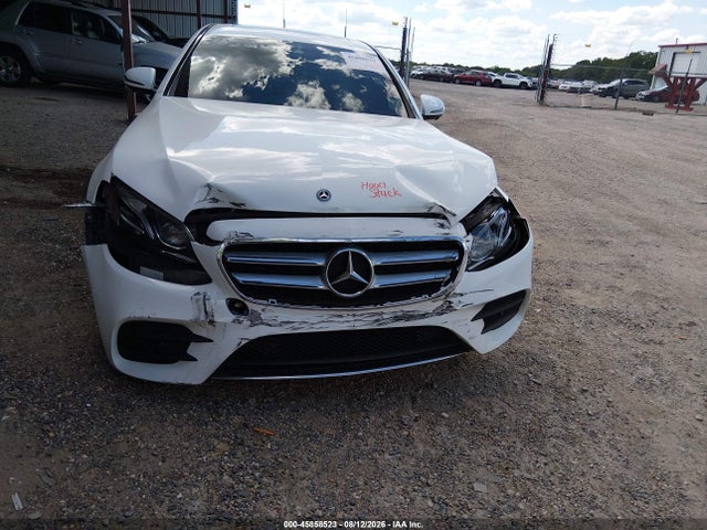 Mercedes-Benz E 300 2019 WDDZF4JB0KA508520 Image 6