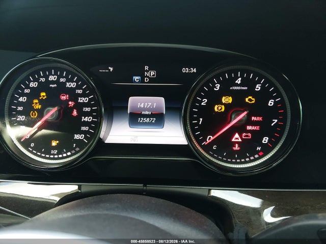 Mercedes-Benz E 300 2019 WDDZF4JB0KA508520 Image 7