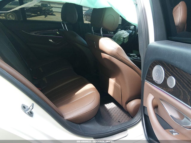 Mercedes-Benz E 300 2019 WDDZF4JB0KA508520 Image 8