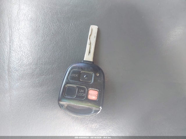 Продаж на аукціоні авто 2005 Lexus Gx 470, vin: JTJBT20X250091706, номер лоту: 45858524